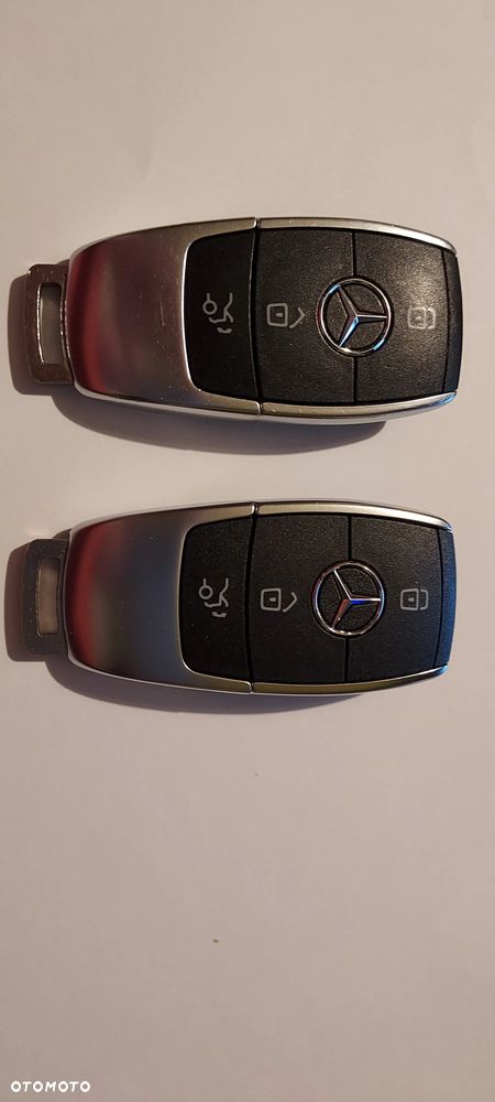 Mercedes-Benz Klasa A 180 Progressive 7G-DCT - 11