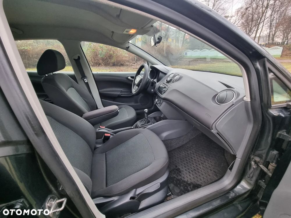 Seat Ibiza 1.4 TDI DPF Style - 6