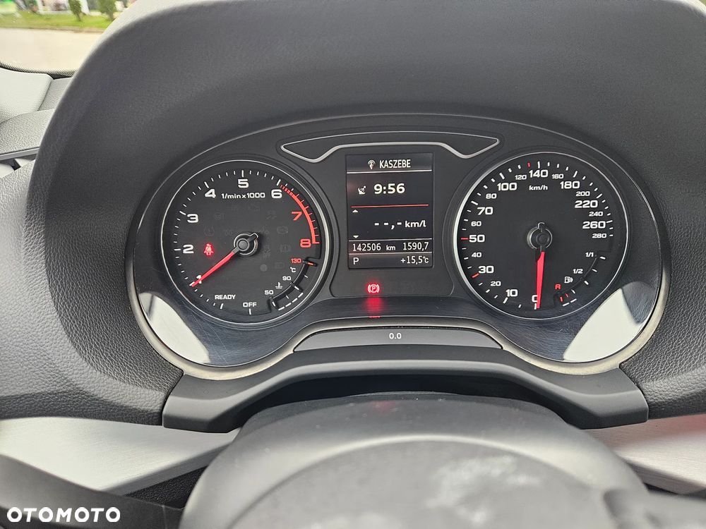 Audi Q2 35 TFSI S tronic advanced - 26