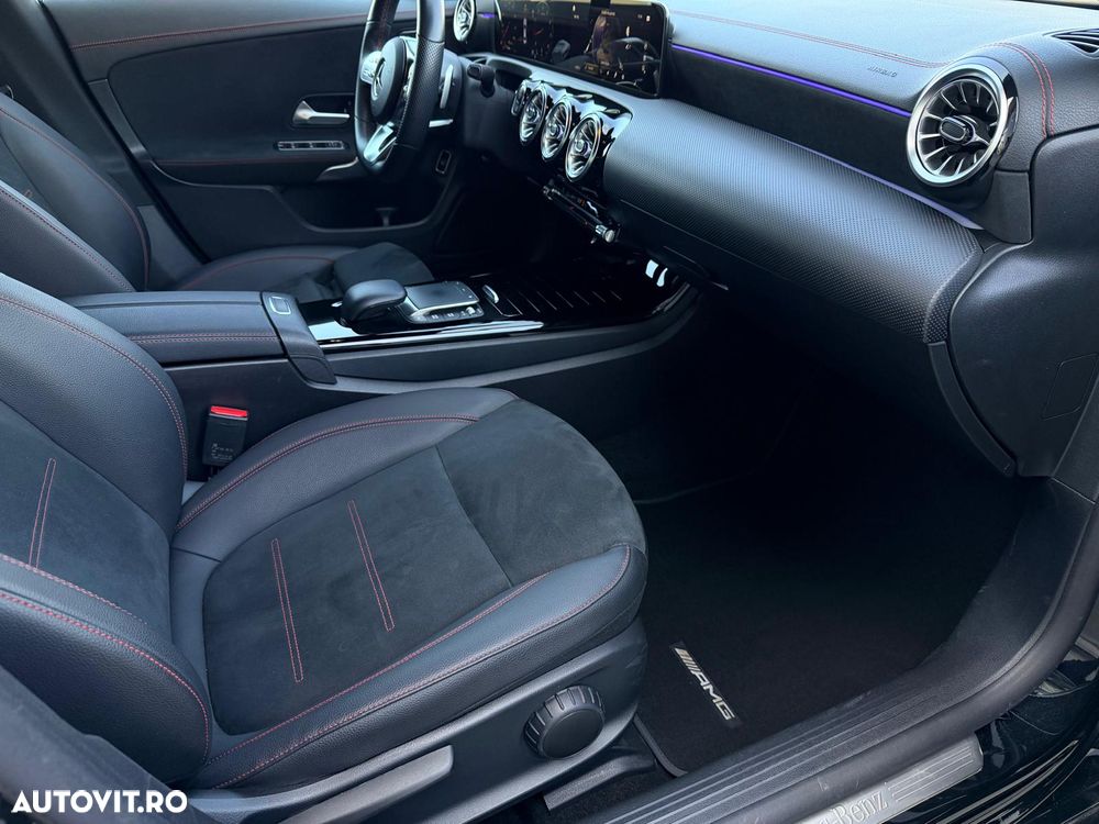 Mercedes-Benz CLA - 14