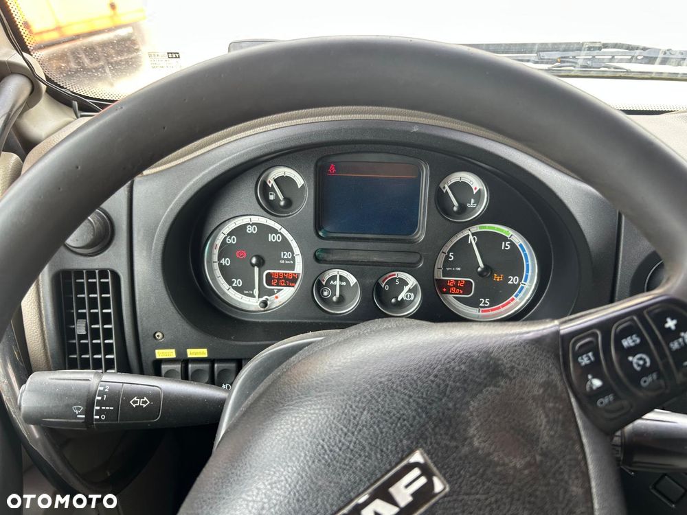 DAF XF 105.510 - 19