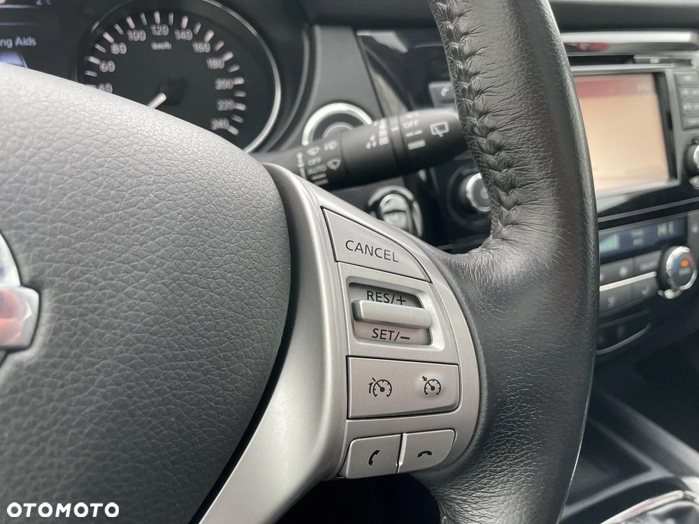 Nissan X-Trail 2.0 dCi Tekna 4WD - 24