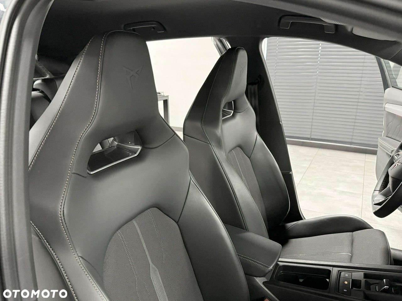 Cupra Formentor 2.0 TSI 4Drive DSG - 25