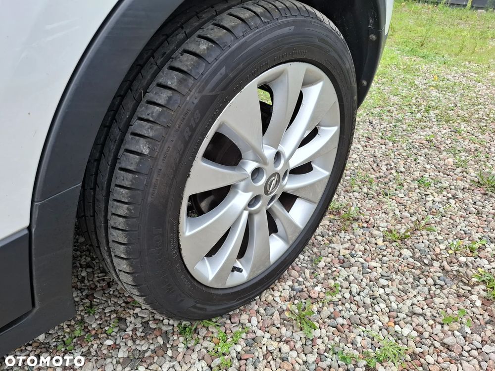 Opel Mokka 1.6 CDTI Automatik Edition - 26