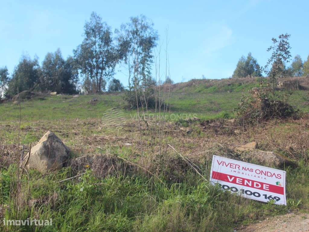 Excelente terreno para construção em Santo Tirso! - Grande imagem: 2/26