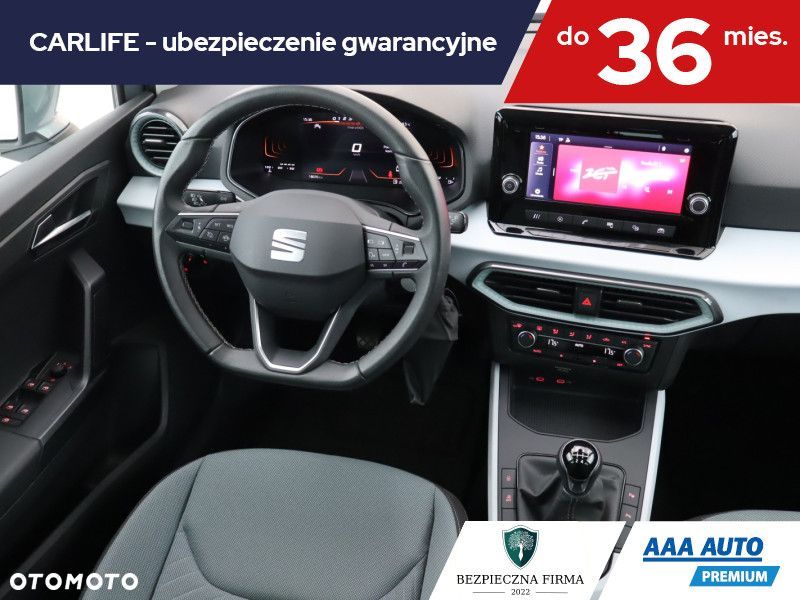 Seat Arona - 9