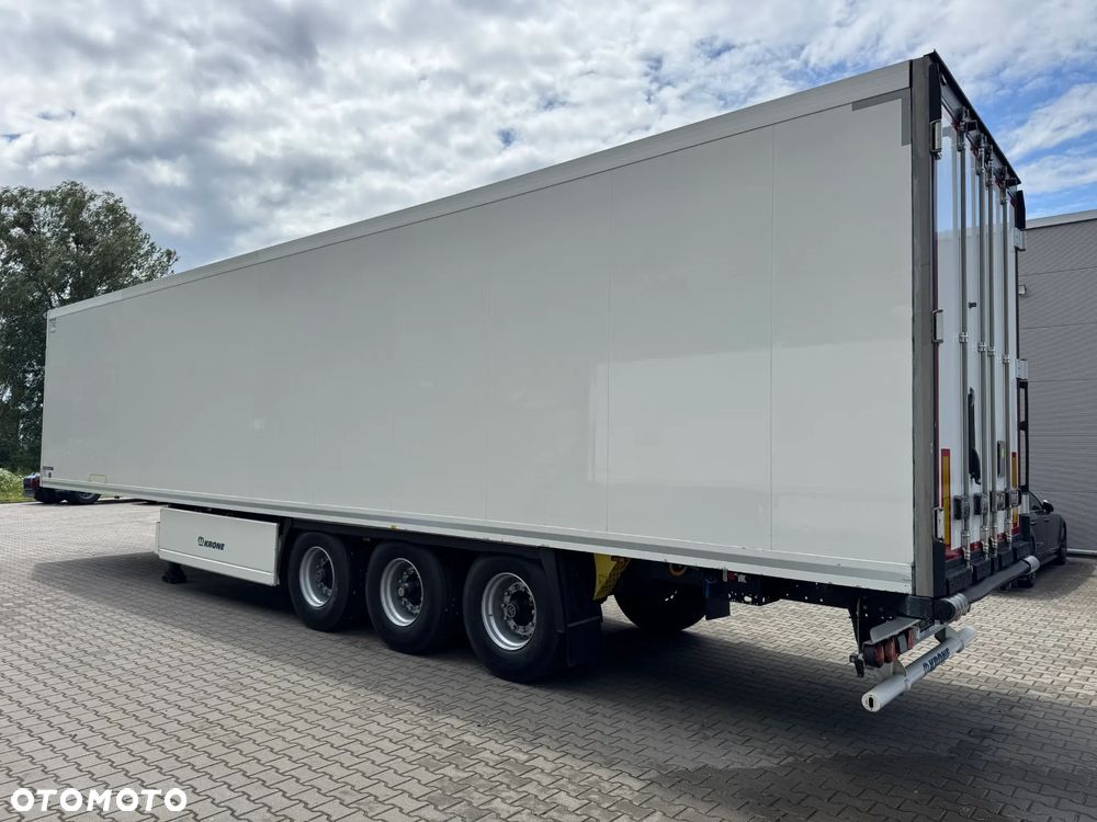 Krone Hakowa,Multitemp. Thermo King SLXi Spectrum - 6