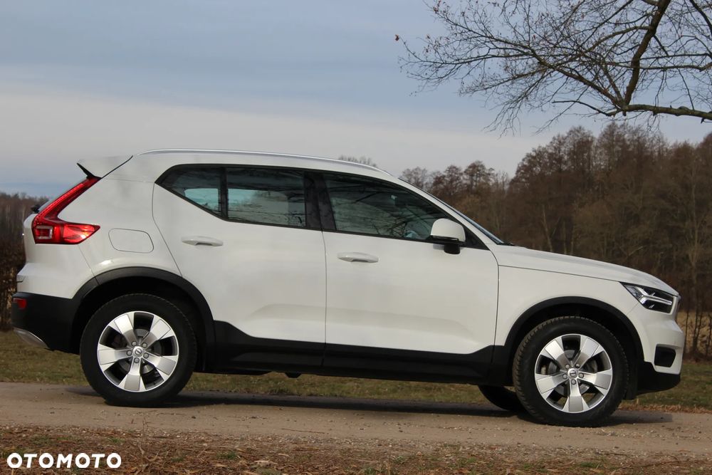 Volvo XC 40 D3 Momentum Pro - 6