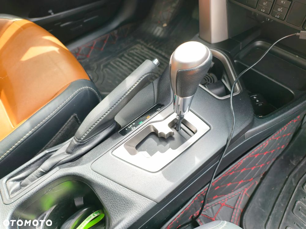 Toyota RAV4 Hybrid Prestige 4x4 - 22