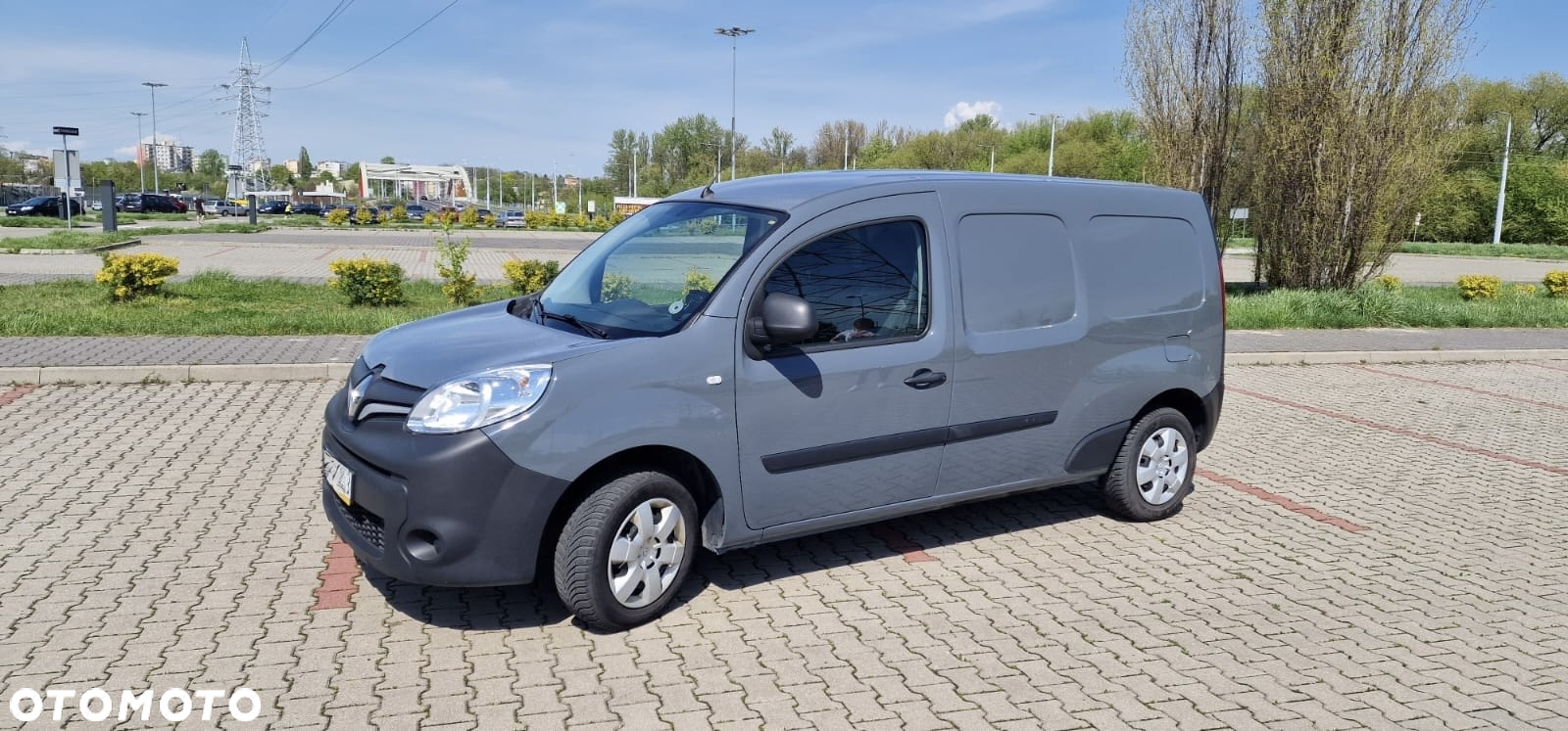 Renault Kangoo - 5