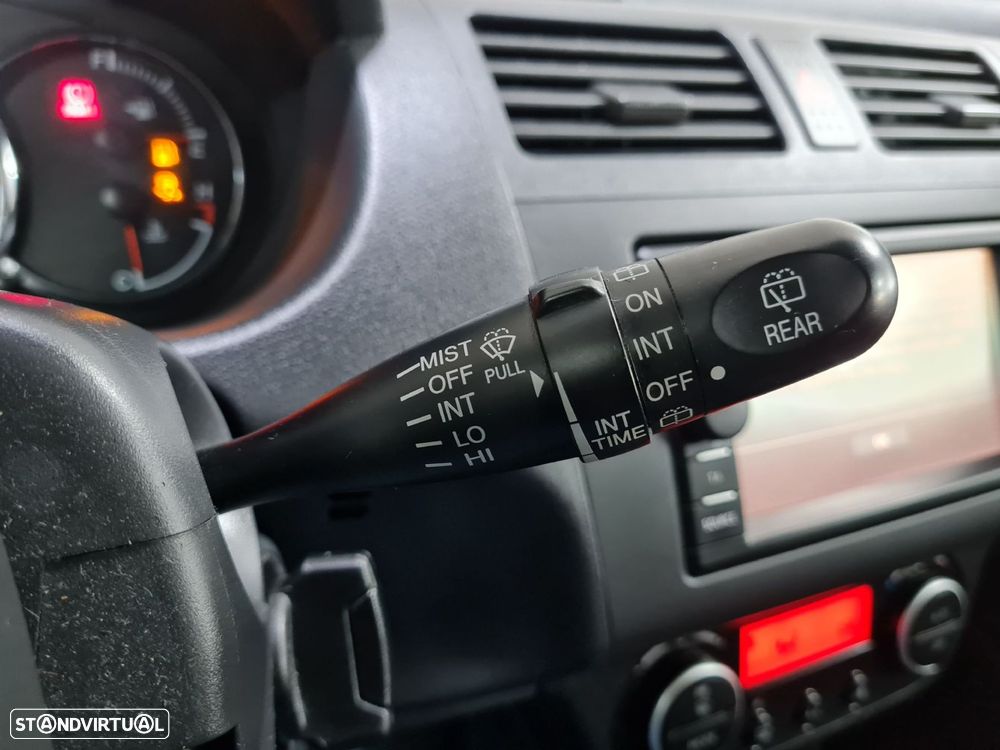 Suzuki Swift 1.6 Sport - 23