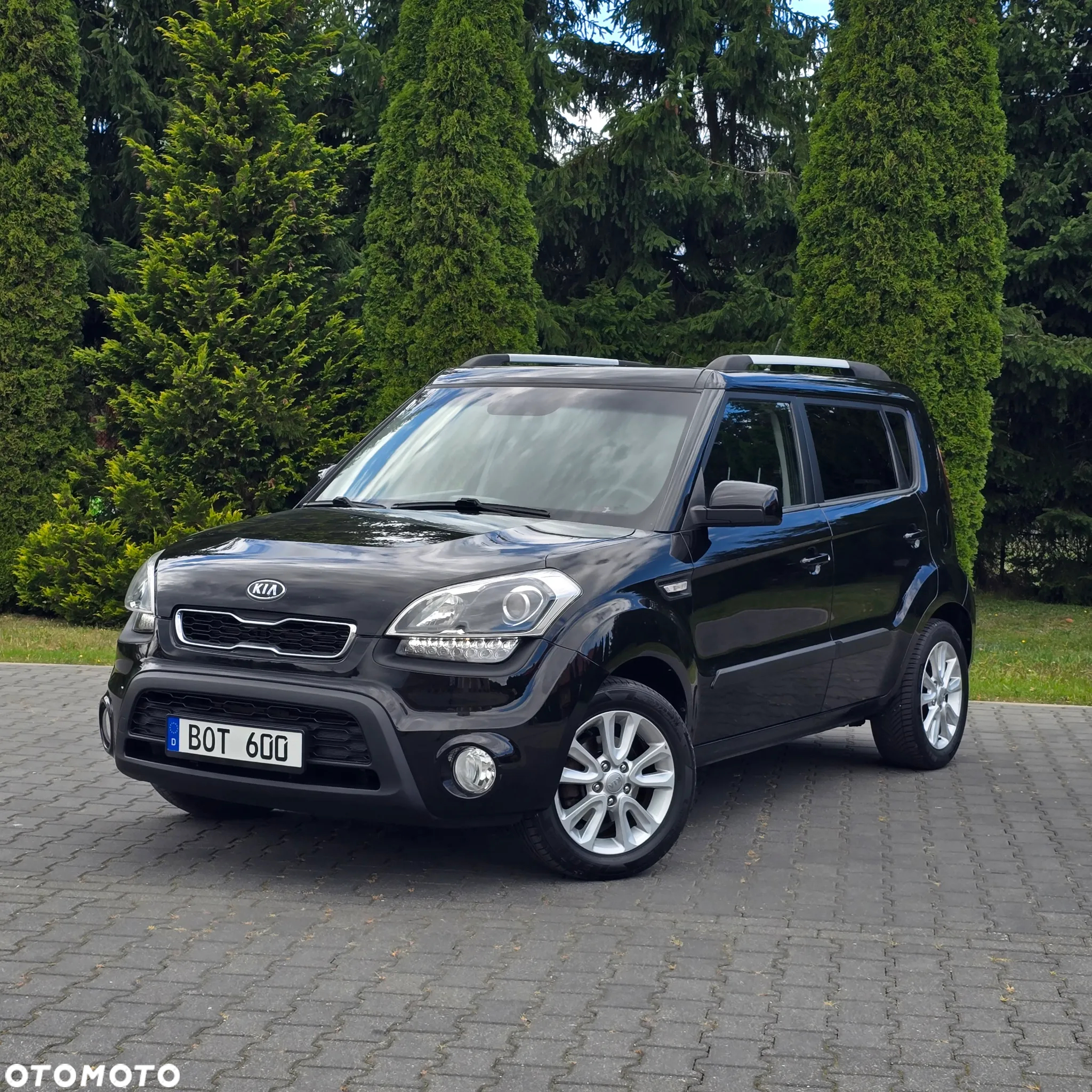 Kia Soul 1.6 GDI Attract - 8