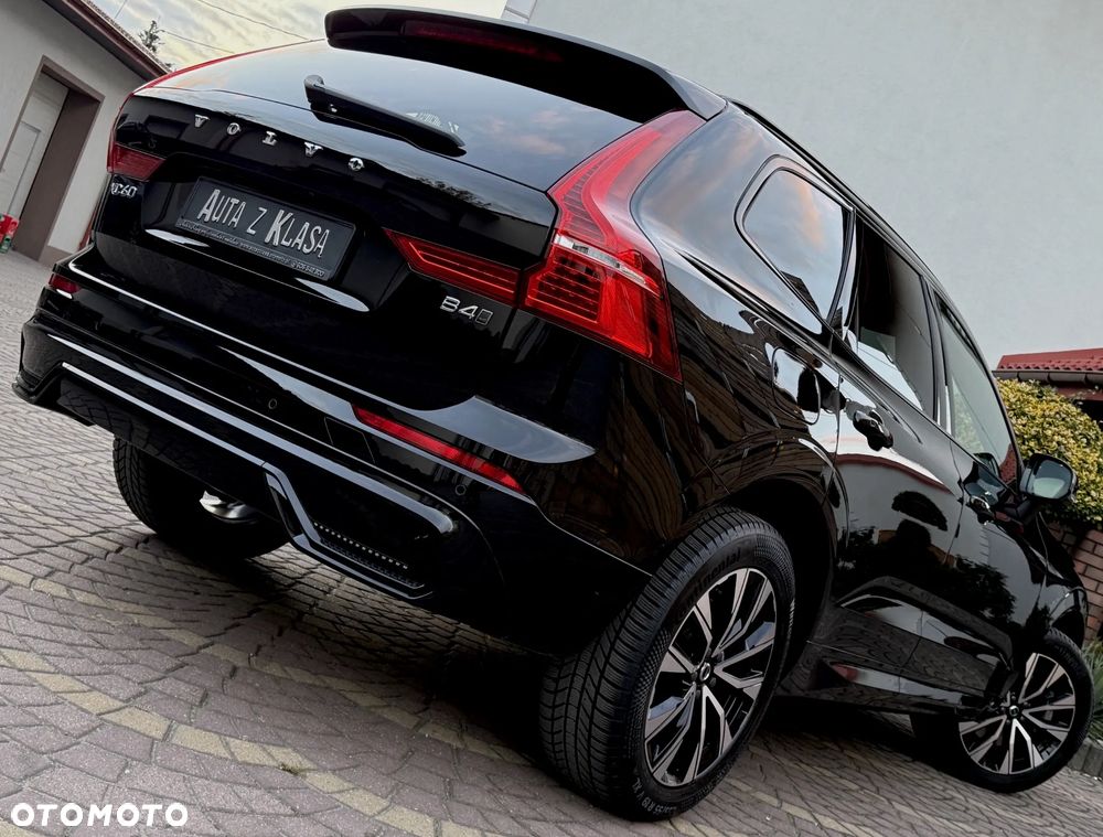 Volvo XC 60 B4 D AWD Geartronic RDesign - 5