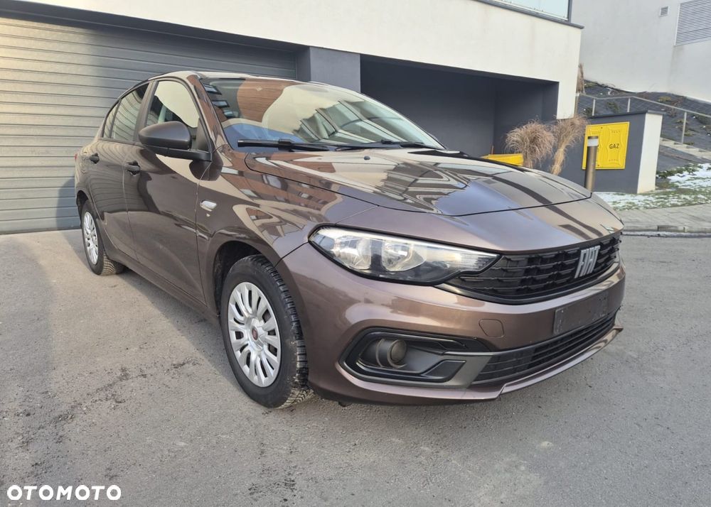 Fiat Tipo 1.4 Classic - 2