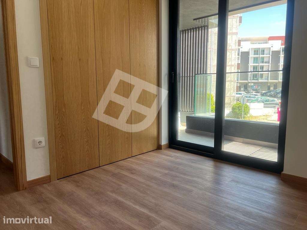 Apartamento T3 Novo - Centro de Aveiro - Grande imagem: 4/20