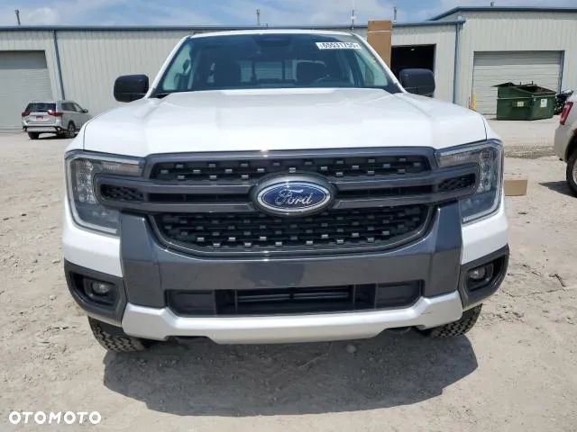 Ford Ranger 3.0 EcoBoost Twin-Turbo 4x4 DC Raptor