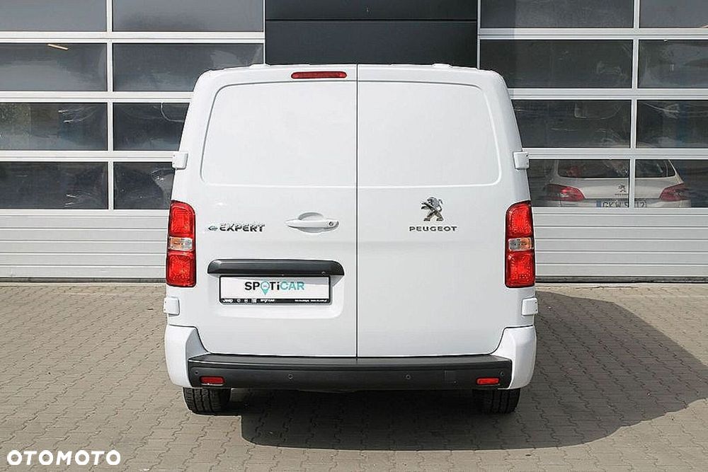 Peugeot Expert - 15