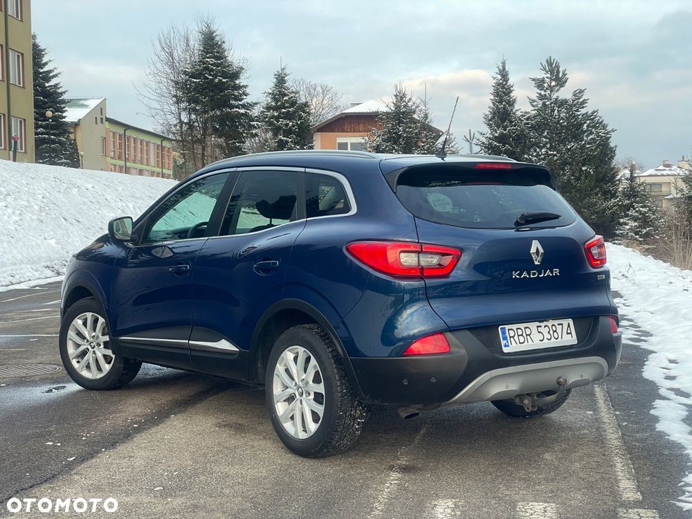 Renault Kadjar Energy dCi 110 EDC Business - 11