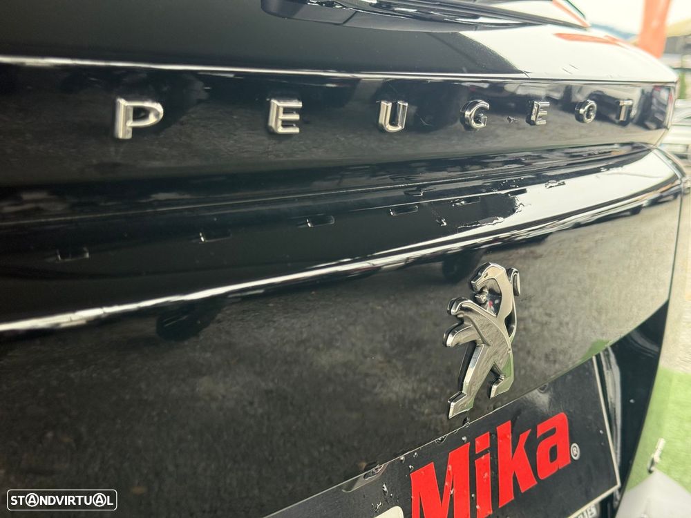 Peugeot e-2008 50 kWh GT Pack - 20