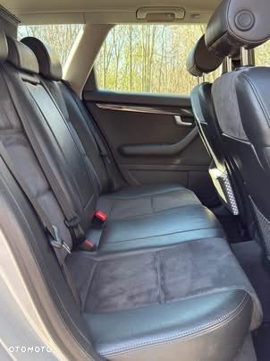 Audi A4 - 6
