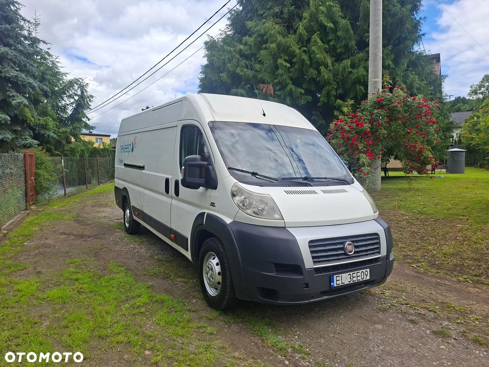 Fiat Ducato - 2