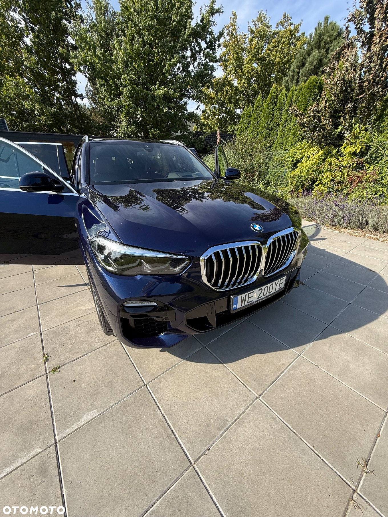 BMW X5 - 32