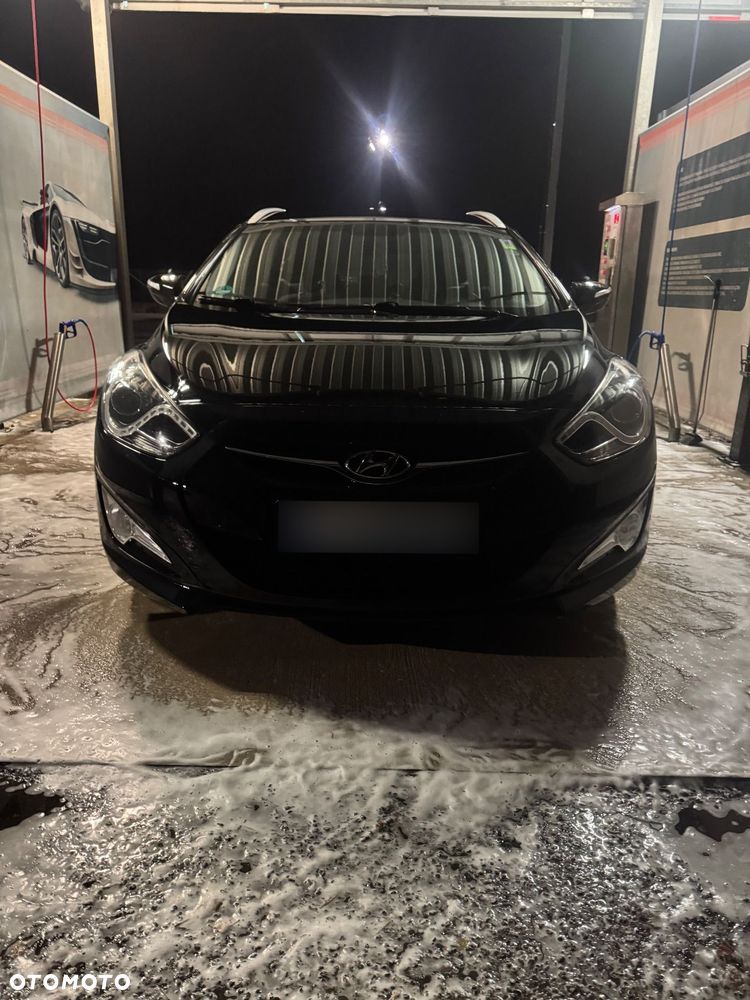 Hyundai i40 1.7 CRDi BlueDrive Comfort - 9