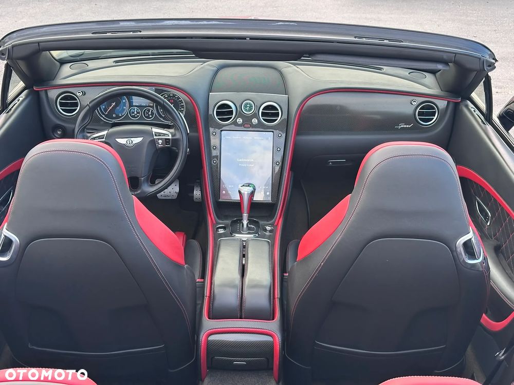 Bentley Continental GT - 9