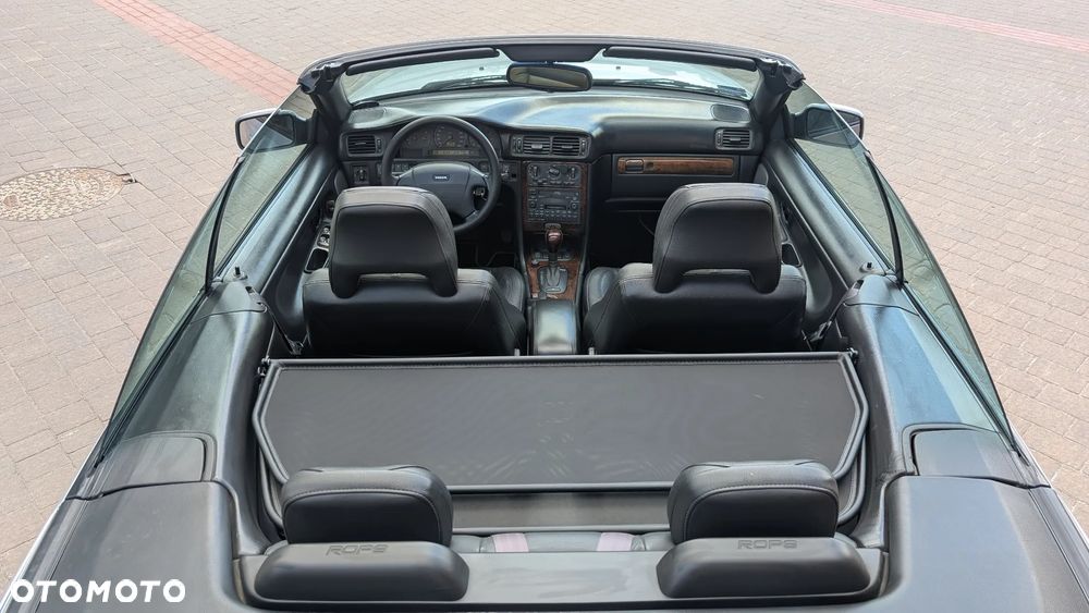 Volvo C70 - 36