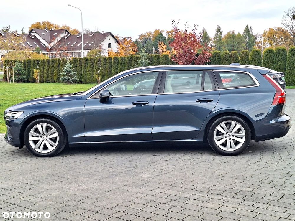 Volvo V60 D3 Momentum Core - 14