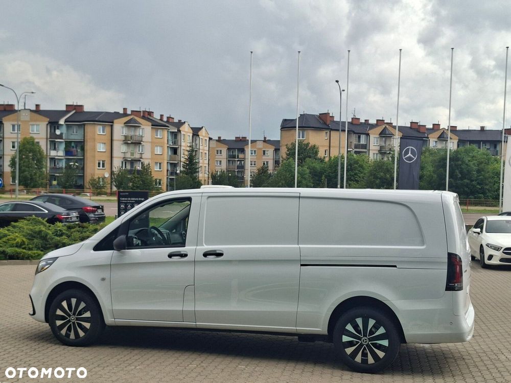 Mercedes-Benz vito Vito - 5