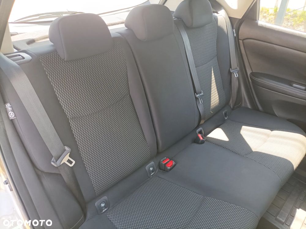 Nissan Pulsar 1.5 dCi N-Vision - 22