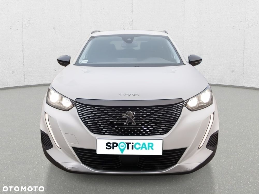 Peugeot 2008 1.5 BlueHDi Allure Pack S&S EAT8 - 2