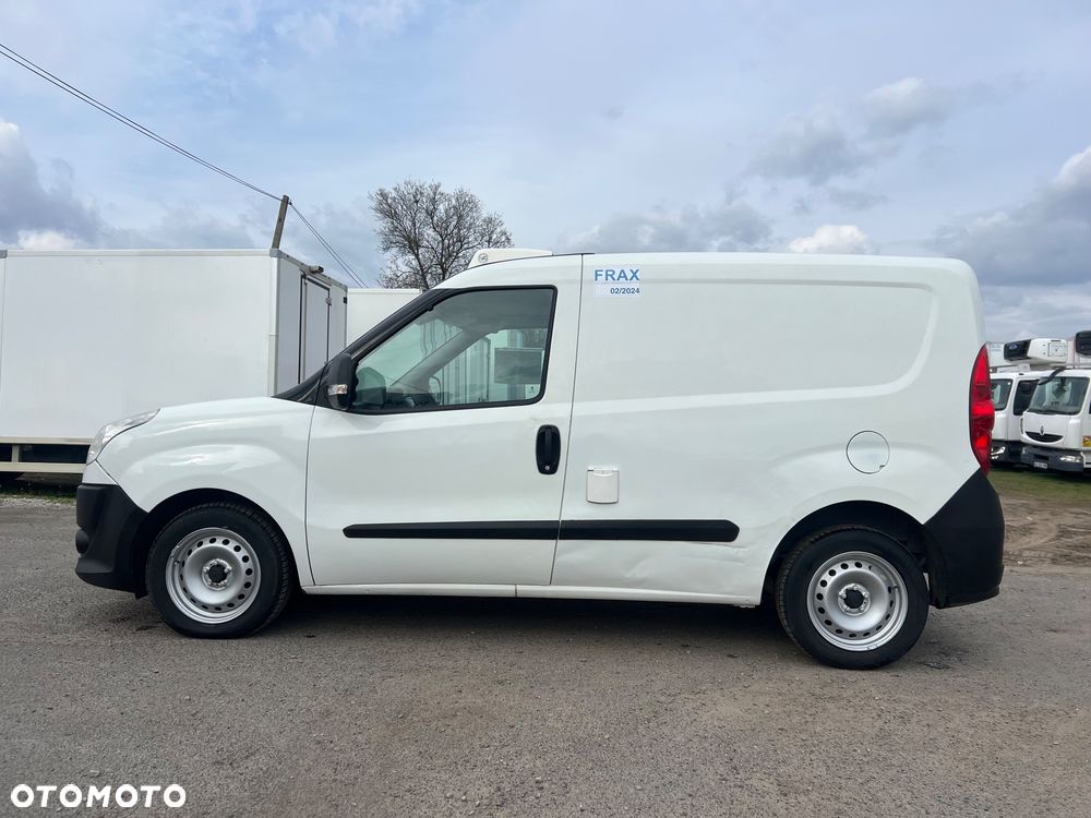 Fiat Doblo Relec Froid TR10 (146) - 4
