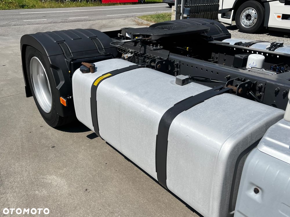 Volvo FH500 // Mega // 2021 Rok // Klima // ACC // XXL // Radary // - 17