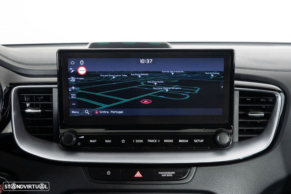 Kia XCeed 1.6 GDi PHEV Drive - 24