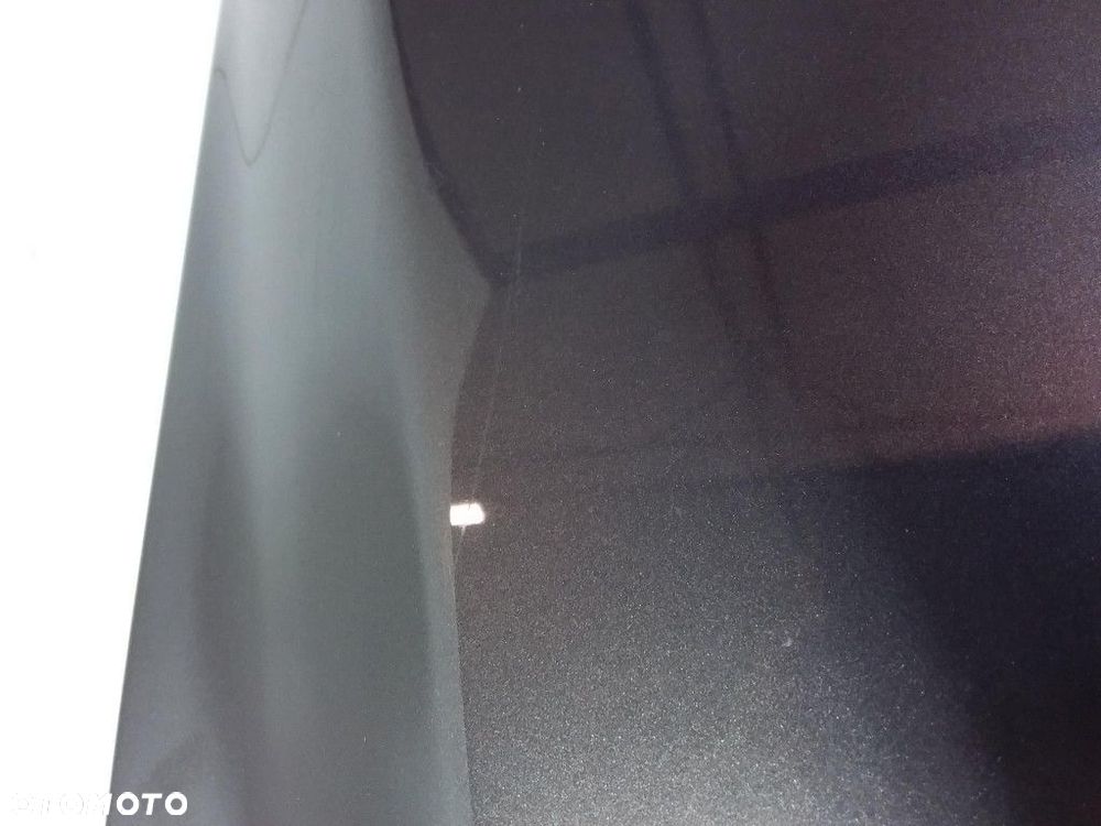 JAGUAR XF I X250 MASKA PRZEDNIA LMN - 4