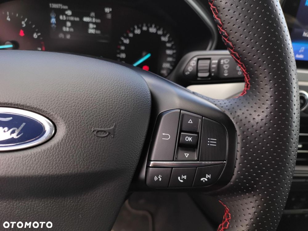 Ford Focus - 15