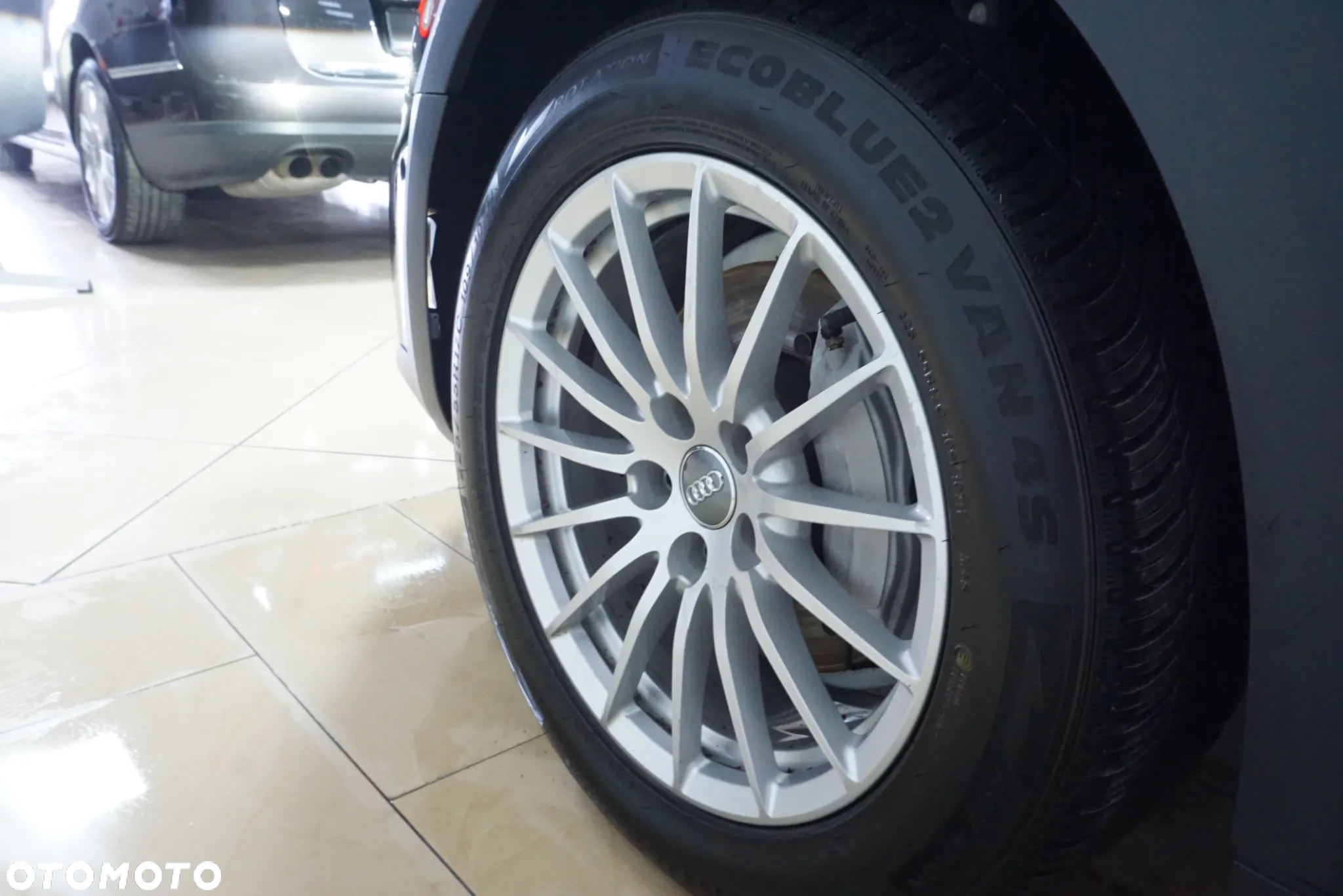 Audi A4 Allroad 40 TDI Quattro S tronic - 12