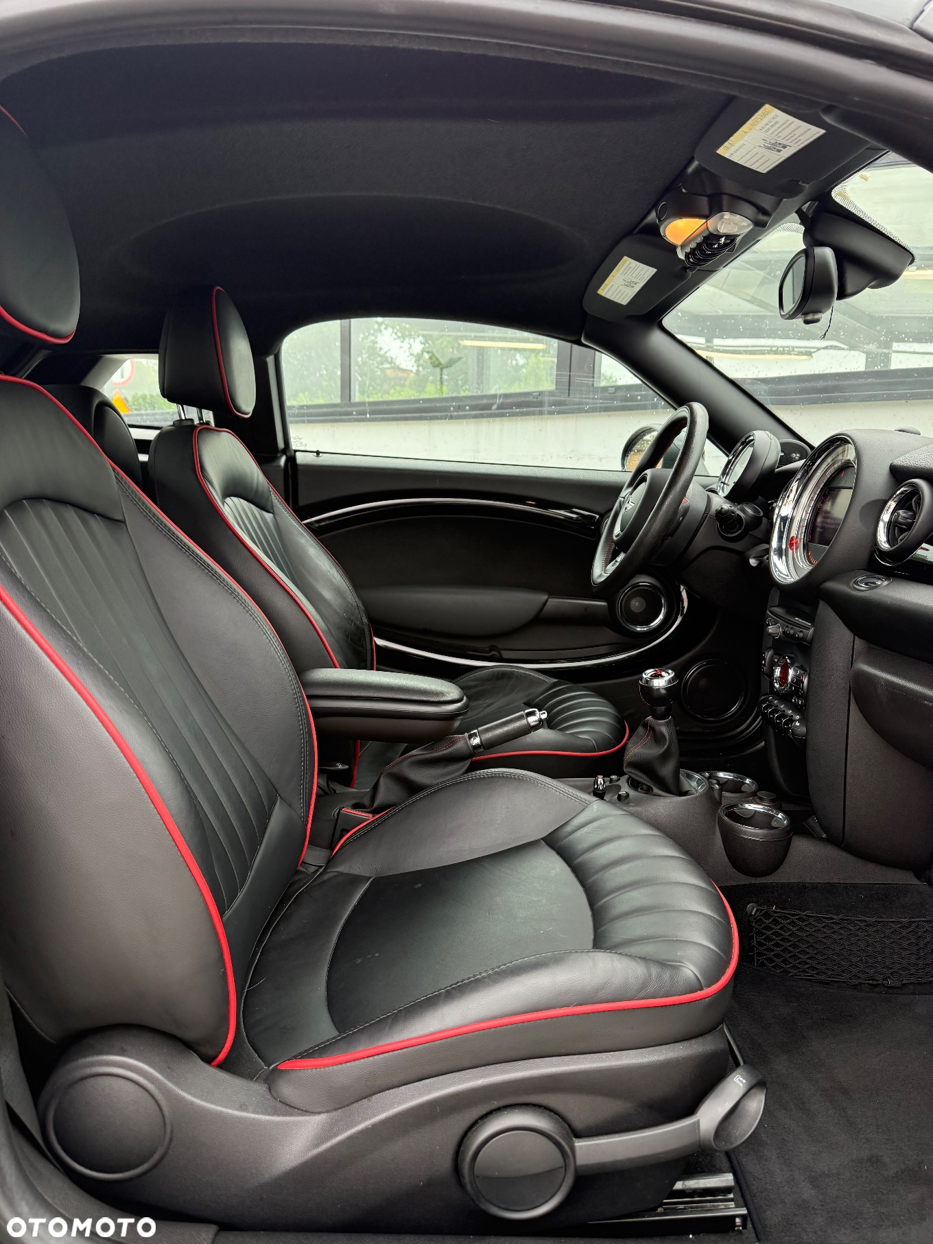 MINI Cooper S - 9