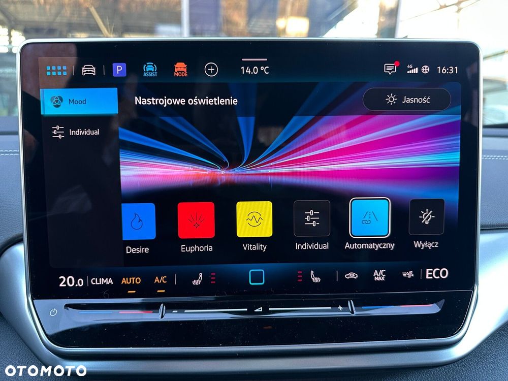 Volkswagen ID.4 52kWh Plus - 21