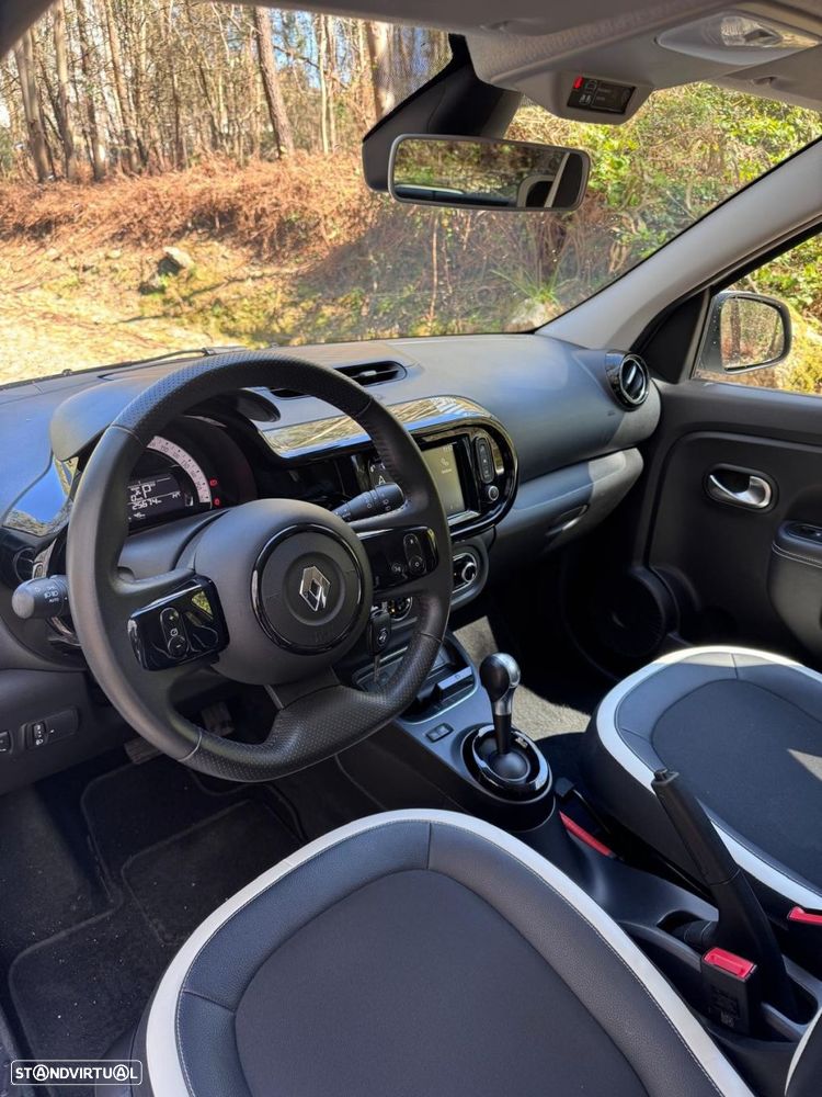 Renault Twingo - 16