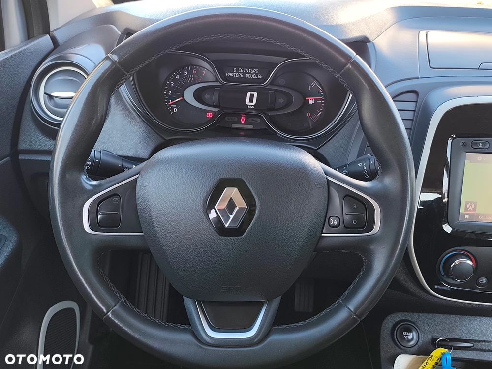Renault Captur 0.9 Energy TCe Alize - 27