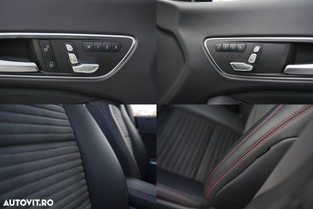 Mercedes-Benz CLA 200 d 4Matic 7G-DCT AMG Line - 7