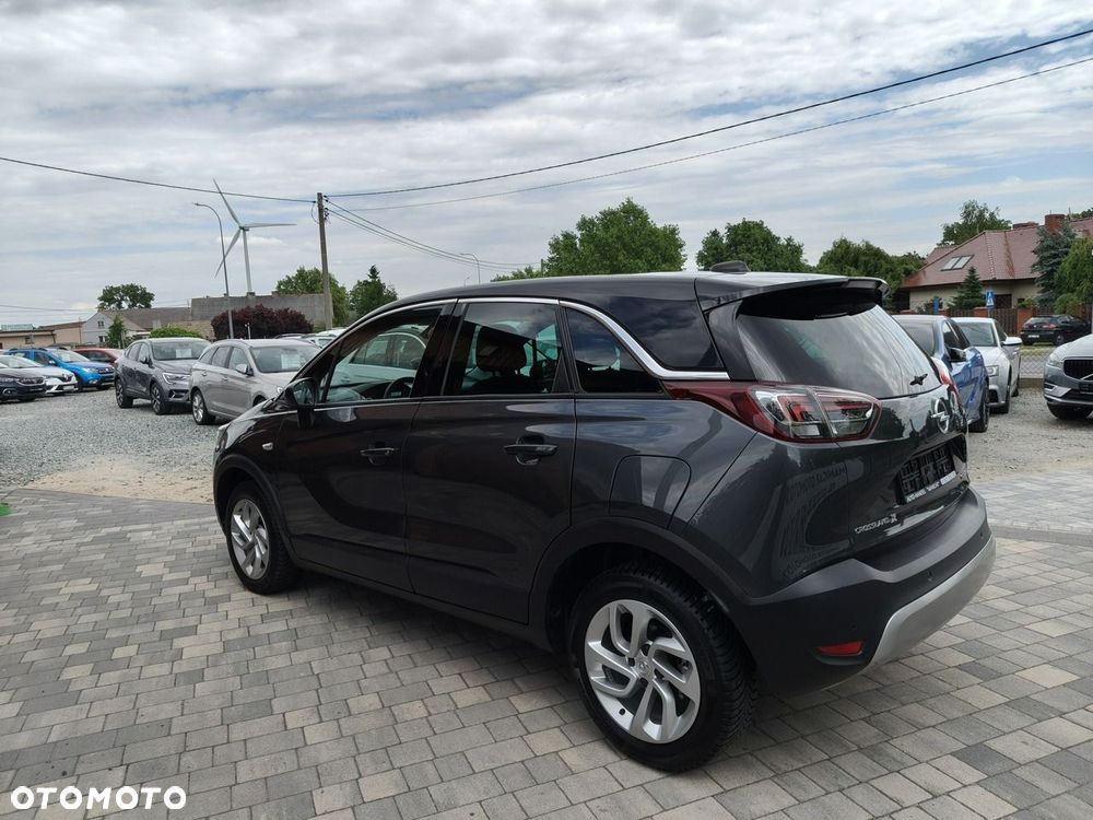 Opel Crossland X 1.6 Start/Stop Edition - 4