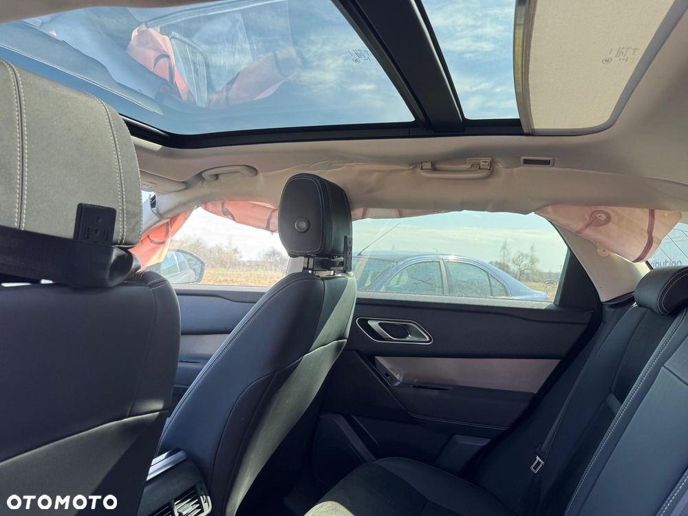 Land Rover Range Rover Velar - 27
