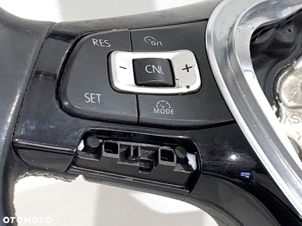 KIEROWNICA  VW GOLF VII Variant (BA5, BV5) 2013 - 2022 2.0 TDI 110 kW [150 KM] olej napędowy 2013 - - 3