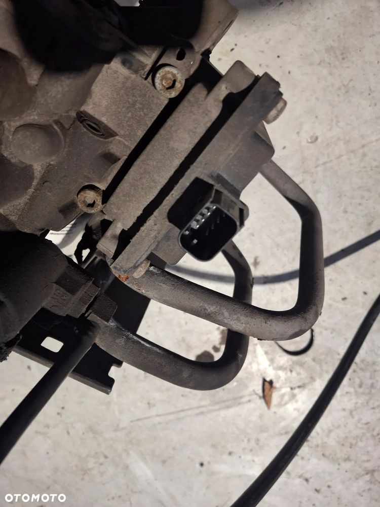 APM OSZUCZAC POWIETRZA WRAZ ZAWOREM CZTERODROŻNYM DAF CF 400 XF106 EURO 6 - 7