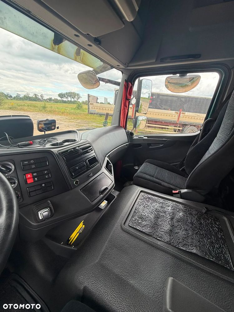 Mercedes-Benz Atego 1530 LF5 - 11