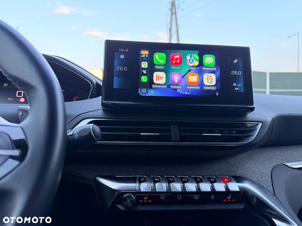 Peugeot 5008 2.0 BlueHDi Allure Pack S&S EAT8 - 29